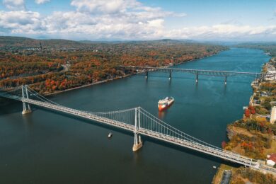 ABL appointed as MWS for transport and installation of US-Canadian interconnector