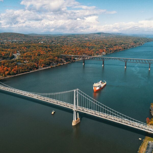 ABL appointed as MWS for transport and installation of US-Canadian interconnector