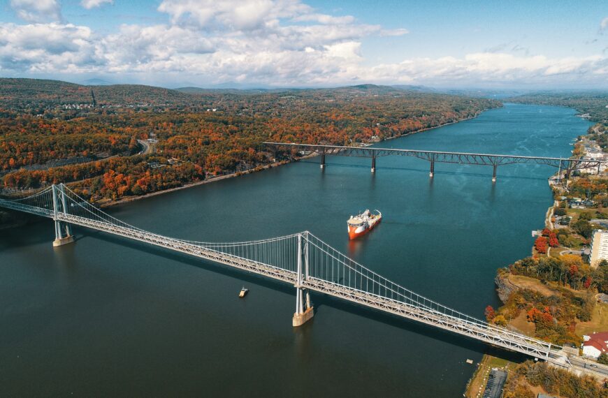 ABL appointed as MWS for transport and installation of US-Canadian interconnector