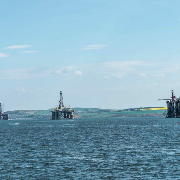Navigating the Next Frontier: The Evolving Landscape of Energy Sector Decommissioning