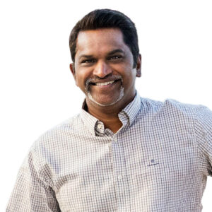 Sujith Sam Mathew
