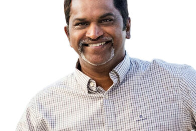 Sujith Sam Mathew