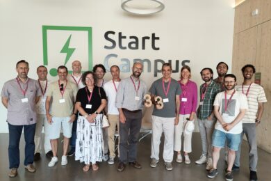 33 Years of Hidromod: From Academic Innovation to Global Environmental Insight 