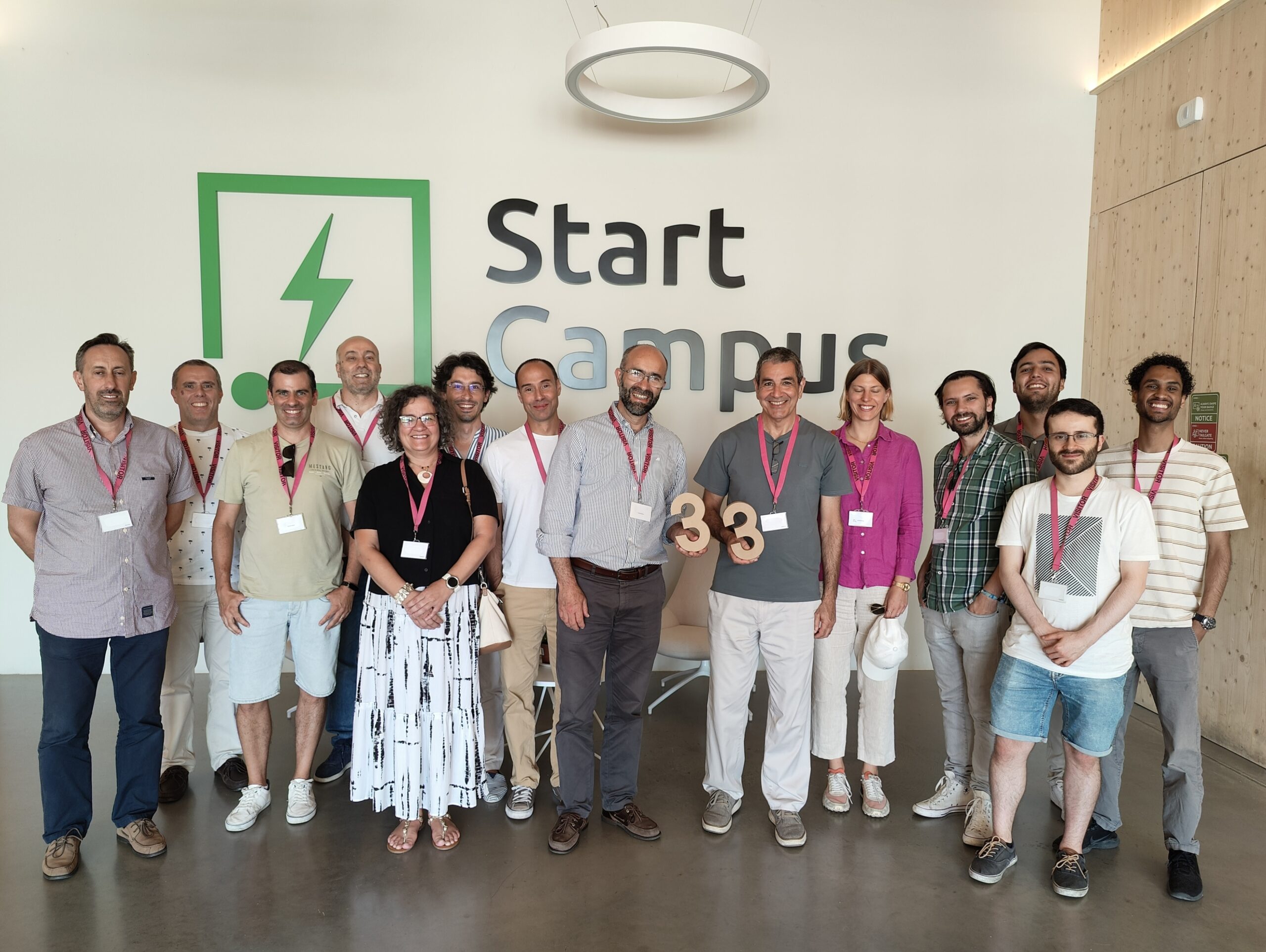 33 Years of Hidromod: From Academic Innovation to Global Environmental Insight 