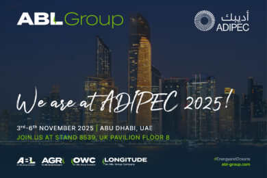 Discover ABL Group at ADIPEC 2025