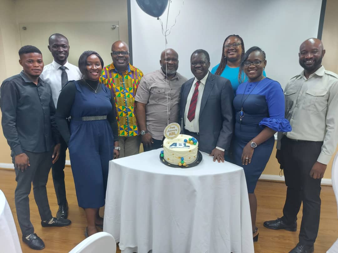ABL Nigeria celebrates 15 years of service to the nation’s energy and maritime sectors