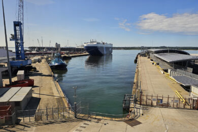 ABL engaged as marine auditor of 21 British ports