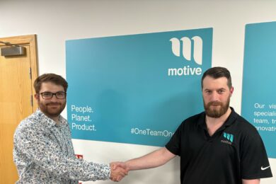 Motive First to Implement New AssetVoice Features, and sign 3-year deal