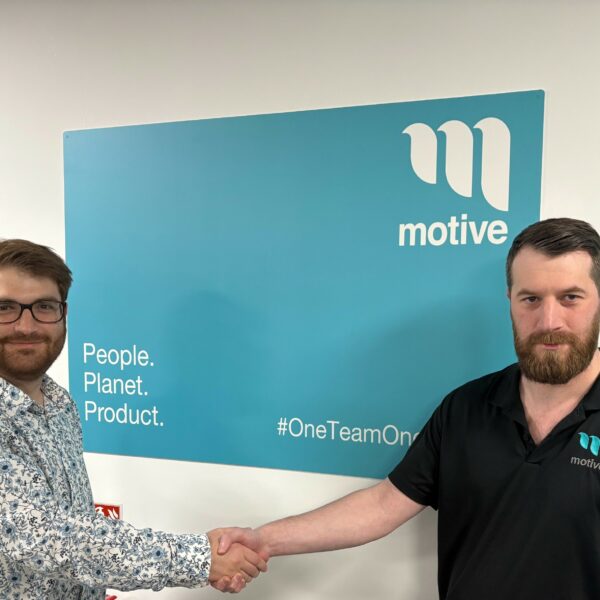 Motive First to Implement New AssetVoice Features, and sign 3-year deal