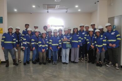 Maritime Safety & Shipyard Risk in Southeast Asia: ABL Singapore’s 2025 Familiarisation Course 