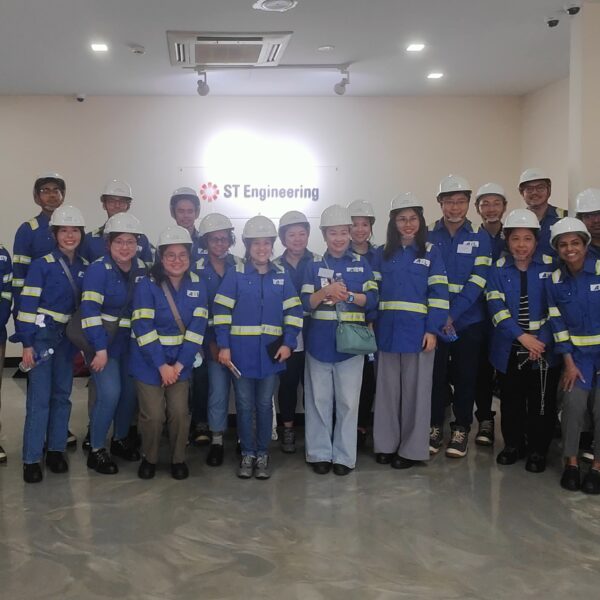 Maritime Safety & Shipyard Risk in Southeast Asia: ABL Singapore’s 2025 Familiarisation Course 
