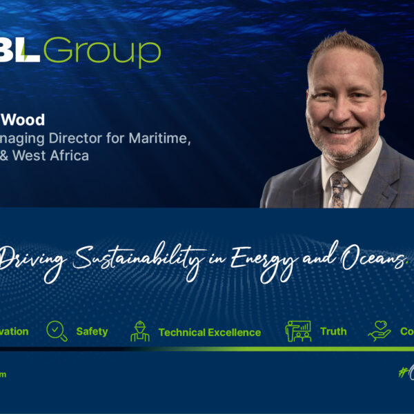 Daniel Wood Appointed ABL Managing Director for Maritime, Europe & West Africa 