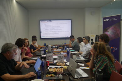 AgroSpace kicks off to promote the use of space technologies in rural areas as a tool for innovation and climate change resilience