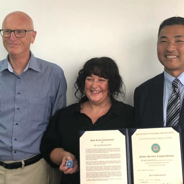 ABL New Zealand Launches Maritime and Port Security Consulting Led by Natasha Hallett