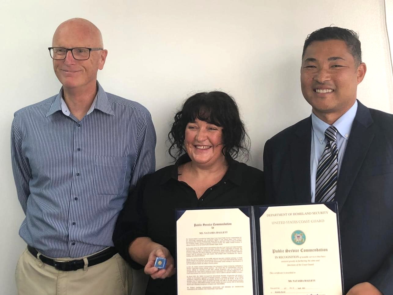 ABL New Zealand Launches Maritime and Port Security Consulting Led by Natasha Hallett