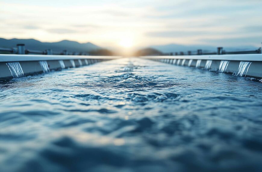 Water & Environmental Consultancy