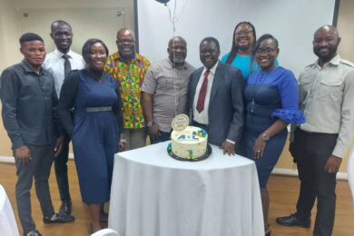 ABL Nigeria celebrates 15 years of service to the nation’s energy and maritime sectors