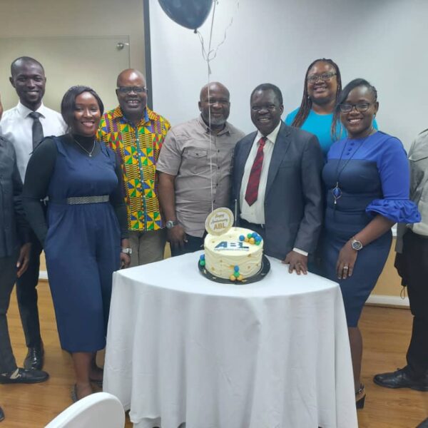 ABL Nigeria celebrates 15 years of service to the nation’s energy and maritime sectors