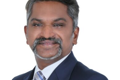 ABL Australia Strengthens Engineering Leadership with Sujith Mathew