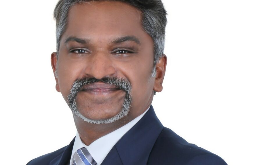 ABL Australia Strengthens Engineering Leadership with Sujith Mathew