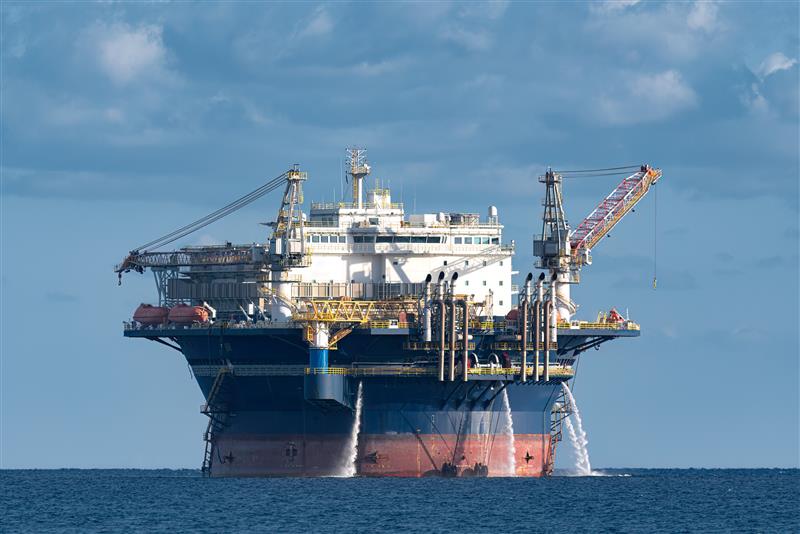 Risk-Based Inspection for DP3-Classed Offshore Floating Accommodation Unit