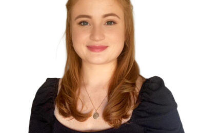 Miriam Weber