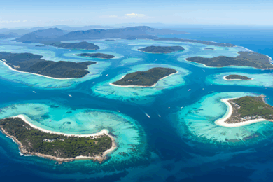 Strengthening Maritime Futures: Reflections on the IMO’s New Pacific Office