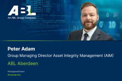 Meet Peter Adam, Group Managing Director – AIM, ABL Aberdeen