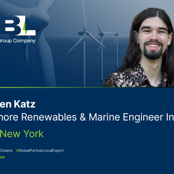 Meet the Intern: Steven Katz, ABL Americas