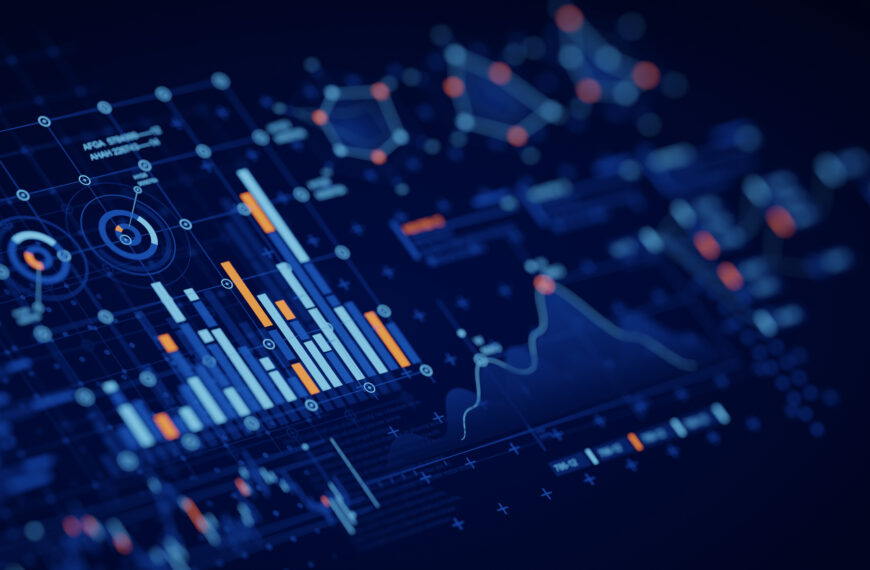 Data-Driven Maintenance: Preparing Your CMMS for the Age of AI