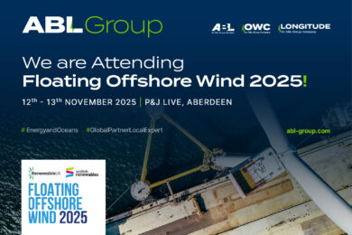 Explore ABL Group at Floating Offshore Wind 2025