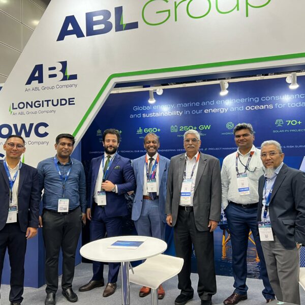 ABL Malaysia Names Haq Bakhtiar as Country Manager