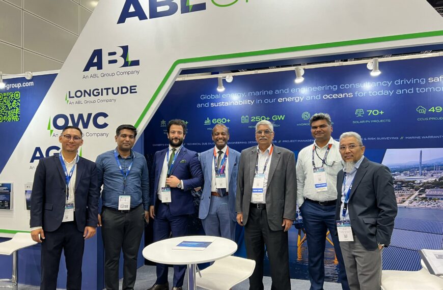 ABL Malaysia Names Haq Bakhtiar as Country Manager