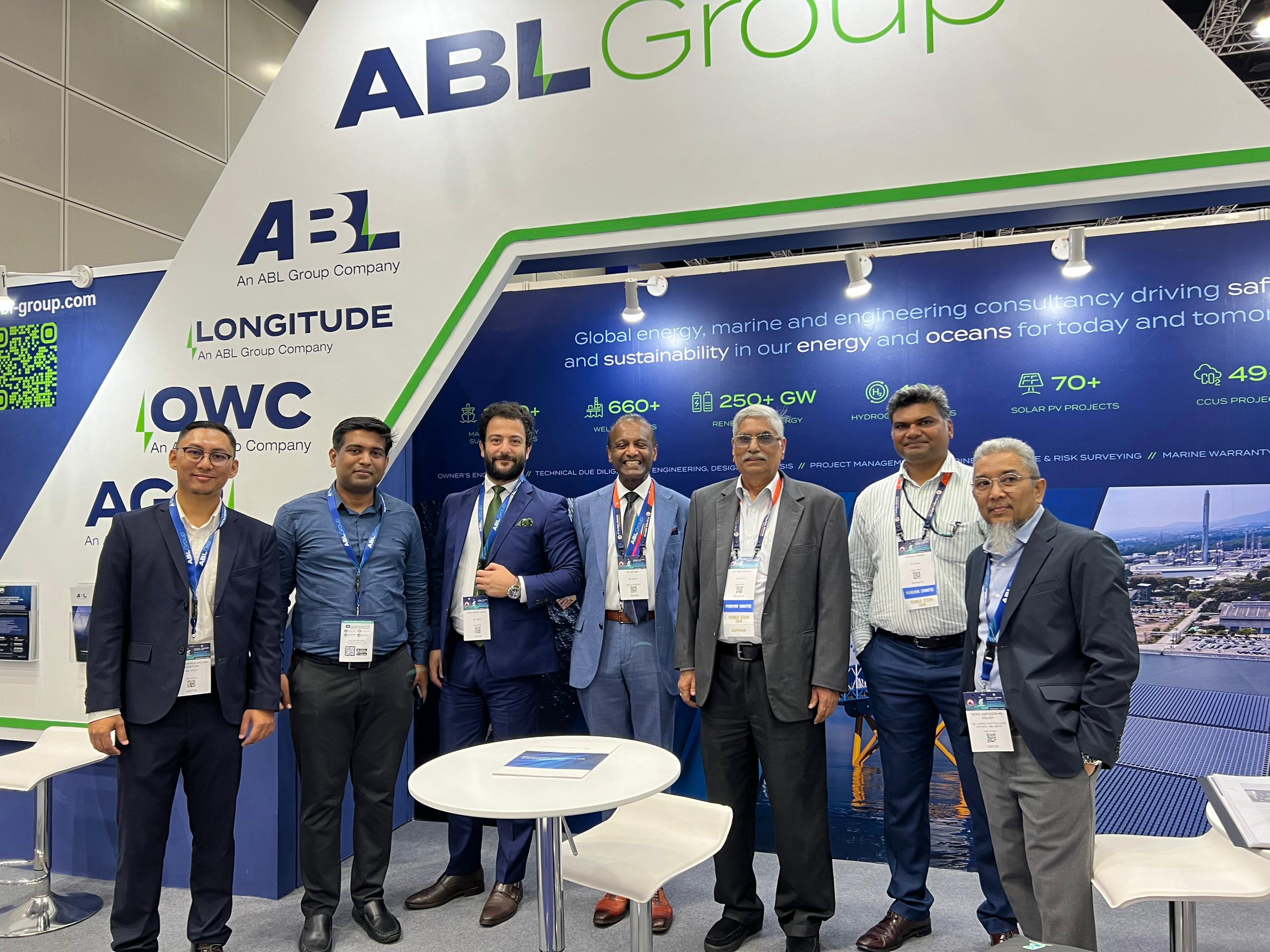 ABL Malaysia Names Haq Bakhtiar as Country Manager