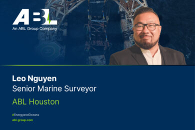 Meet Leo Nguyen, Senior Surveyor, ABL Houston