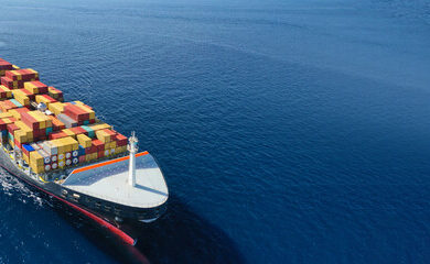 Container Shipping: Past, Perils, and Future Resilience