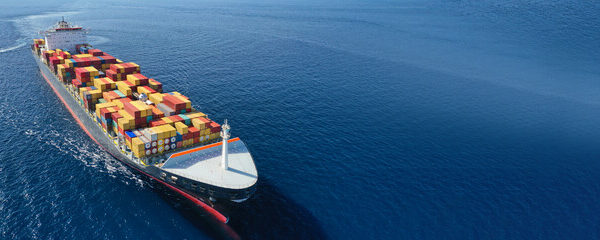 Container Shipping: Past, Perils, and Future Resilience