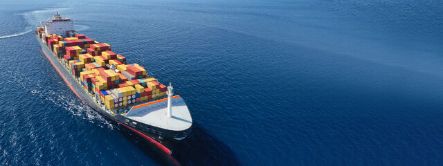 Container Shipping: Past, Perils, and Future Resilience