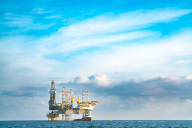 ABL to support platform installations and rig moves for Chevron in Gulf of Thailand 