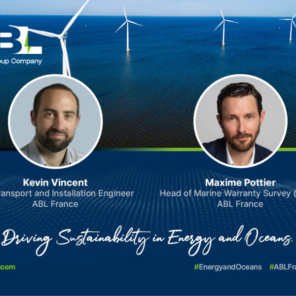 ABL France Announces Key Team Appointments to Strengthen Offshore Wind Leadership