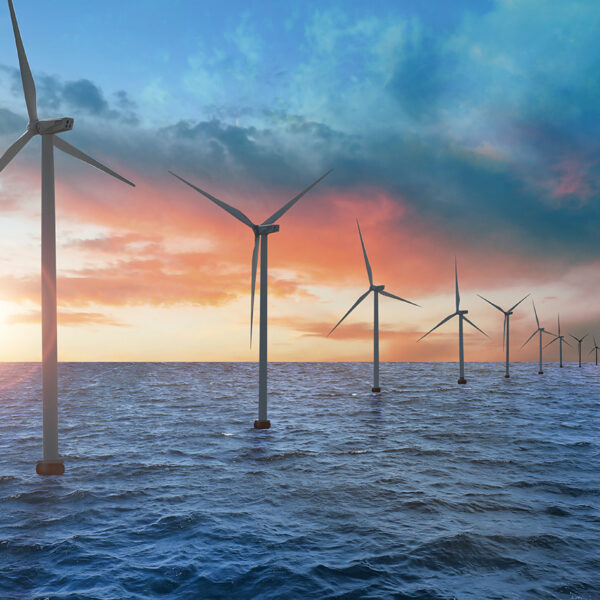 ABL to support Ocean Winds on Polish offshore windfarm