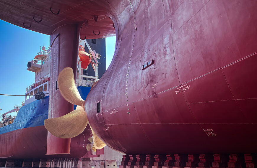 Understanding Propulsion Shafting Alignment: Design and Survey 