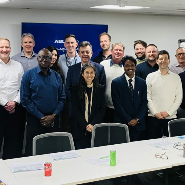 Driving Growth and Collaboration: ABL Europe & West Africa Eye up 2026