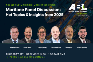 ABL December 2025 Market Briefing