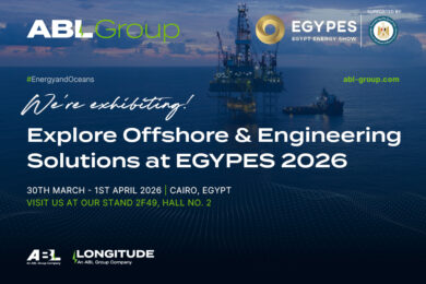 ABL Group at EGYPES 2026