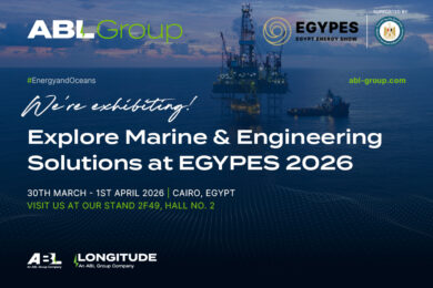 ABL Group at EGYPES 2026