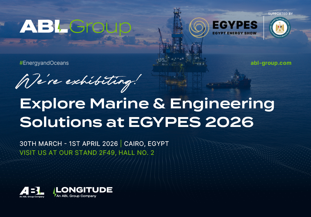 ABL Group at EGYPES 2026