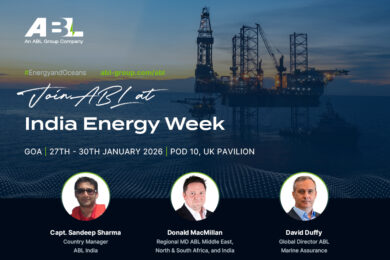 ABL at India Energy Week