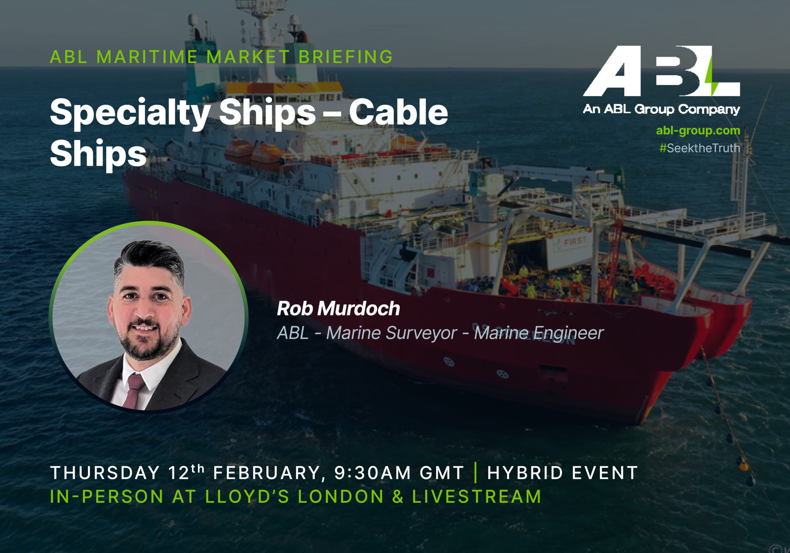 ABL February Market Briefing