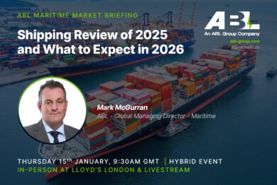 ABL January 2026 Market Briefing